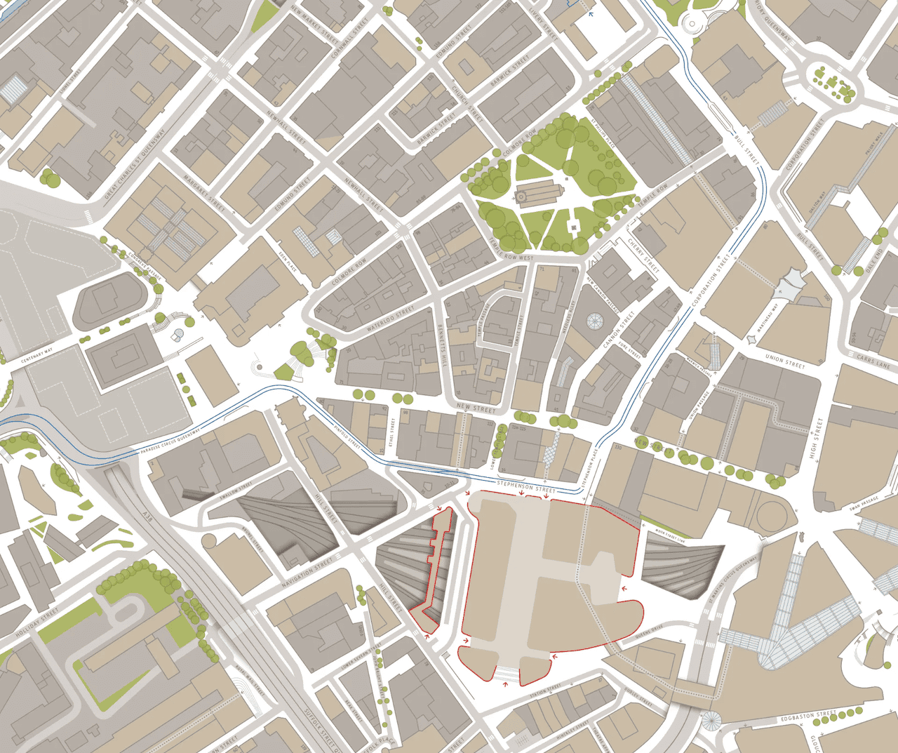 Updates for the 2022 Commonwealth Games